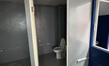 Se renta bodega comercial en San Andrés Cholula, Puebla.