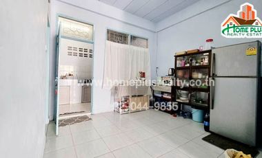หมู่บ้านอยู่เจริญ โครงการ4 คลอง4 (ใกล้ตลาดเอซี ลำลูกกา คลอง4)