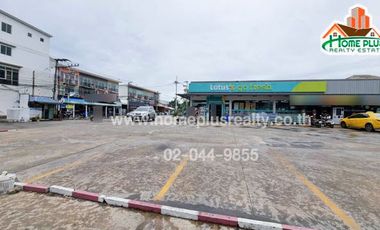 หมู่บ้านอยู่เจริญ โครงการ4 คลอง4 (ใกล้ตลาดเอซี ลำลูกกา คลอง4)