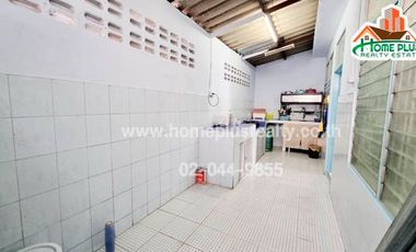 หมู่บ้านอยู่เจริญ โครงการ4 คลอง4 (ใกล้ตลาดเอซี ลำลูกกา คลอง4)