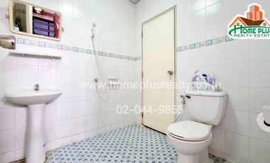หมู่บ้านอยู่เจริญ โครงการ4 คลอง4 (ใกล้ตลาดเอซี ลำลูกกา คลอง4)