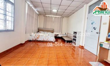 หมู่บ้านอยู่เจริญ โครงการ4 คลอง4 (ใกล้ตลาดเอซี ลำลูกกา คลอง4)
