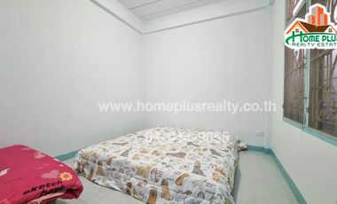 หมู่บ้านอยู่เจริญ โครงการ4 คลอง4 (ใกล้ตลาดเอซี ลำลูกกา คลอง4)