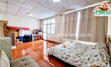 หมู่บ้านอยู่เจริญ โครงการ4 คลอง4 (ใกล้ตลาดเอซี ลำลูกกา คลอง4)