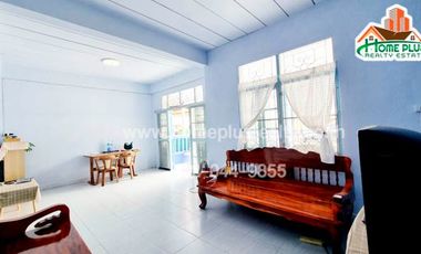 หมู่บ้านอยู่เจริญ โครงการ4 คลอง4 (ใกล้ตลาดเอซี ลำลูกกา คลอง4)