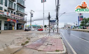 หมู่บ้านอยู่เจริญ โครงการ4 คลอง4 (ใกล้ตลาดเอซี ลำลูกกา คลอง4)