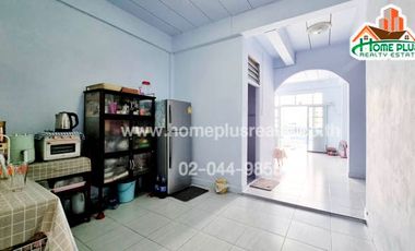 หมู่บ้านอยู่เจริญ โครงการ4 คลอง4 (ใกล้ตลาดเอซี ลำลูกกา คลอง4)