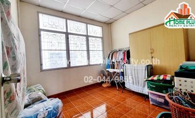หมู่บ้านอยู่เจริญ โครงการ4 คลอง4 (ใกล้ตลาดเอซี ลำลูกกา คลอง4)