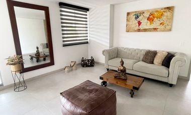 PR16155 Apartamento en venta en el sector El Chingui, Envigado