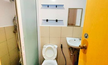 For assume fully furnished Condo in Urban Homes Hernan