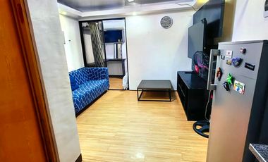 For assume fully furnished Condo in Urban Homes Hernan