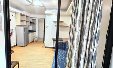 For assume fully furnished Condo in Urban Homes Hernan