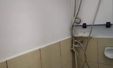 For assume fully furnished Condo in Urban Homes Hernan