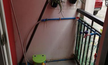 For assume fully furnished Condo in Urban Homes Hernan