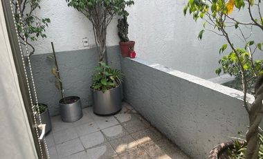 EDIFICIO EN VENTA. COLONIA JUAREZ, CUAUHTEMOC