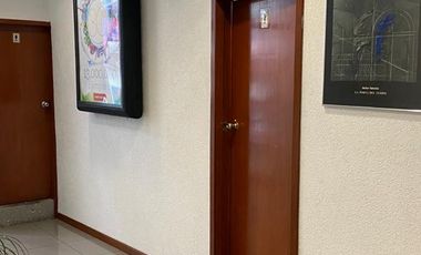 EDIFICIO EN VENTA. COLONIA JUAREZ, CUAUHTEMOC