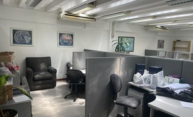 EDIFICIO EN VENTA. COLONIA JUAREZ, CUAUHTEMOC