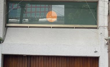 EDIFICIO EN VENTA. COLONIA JUAREZ, CUAUHTEMOC
