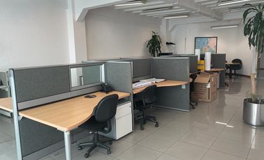 EDIFICIO EN VENTA. COLONIA JUAREZ, CUAUHTEMOC