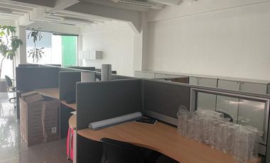 EDIFICIO EN VENTA. COLONIA JUAREZ, CUAUHTEMOC