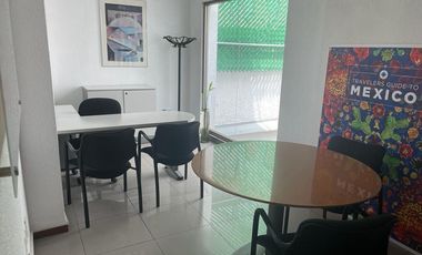 EDIFICIO EN VENTA. COLONIA JUAREZ, CUAUHTEMOC