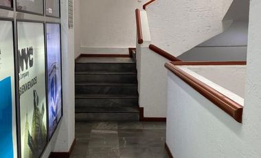 EDIFICIO EN VENTA. COLONIA JUAREZ, CUAUHTEMOC