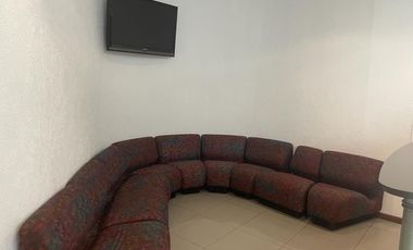 EDIFICIO EN VENTA. COLONIA JUAREZ, CUAUHTEMOC
