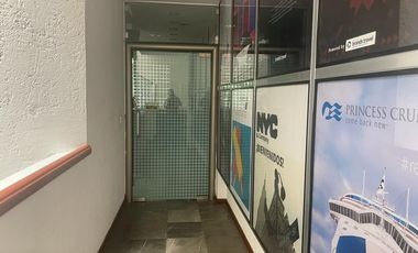 EDIFICIO EN VENTA. COLONIA JUAREZ, CUAUHTEMOC