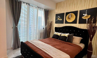 2-Bedrooms Condo Unit for Rent in Azure Residences, Parañaque City