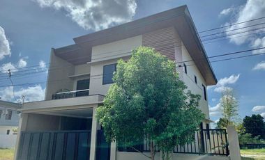 4 Bedroom Newly Built House for Sale in Angeles City Pampanga