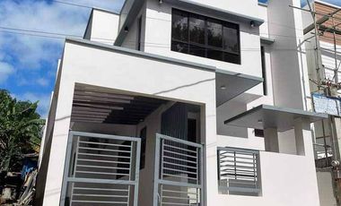 2 STOREY HOUSE & LOT FOR SALE in Kingsville Royale, Antipolo City, Rizal  In front of SM Masinag, LRT station, Metro Antipolo Hospital, Colonel Medical Center, St. Therese Parish Church, Masinag Market,
