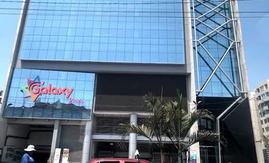 VENTA DE LOCAL COMERCIAL C.C. GALAXY PLAZA CHORRILLOS
