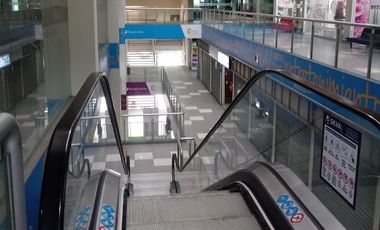 VENTA DE LOCAL COMERCIAL C.C. GALAXY PLAZA CHORRILLOS