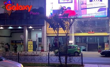 VENTA DE LOCAL COMERCIAL C.C. GALAXY PLAZA CHORRILLOS