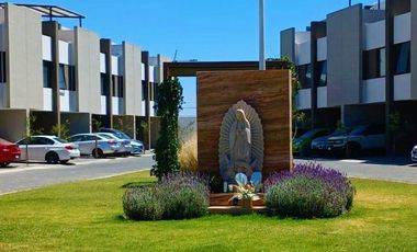 JUAN GIL/CARR COLOTLAN ACCANTA RESIDENCIAL