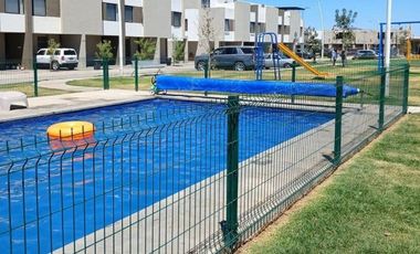 JUAN GIL/CARR COLOTLAN ACCANTA RESIDENCIAL