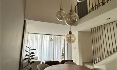 JUAN GIL/CARR COLOTLAN ACCANTA RESIDENCIAL