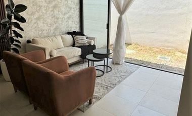 JUAN GIL/CARR COLOTLAN ACCANTA RESIDENCIAL