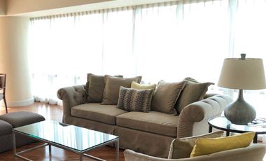 Good Deal Fully-furnished 2BR Unit For Rent in Hidalgo Place, Rockwell Makati