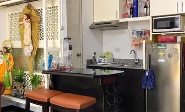 2 Bedroom Unit for Sale in Solano Hills Condominium, Sucat, Muntinplupa City