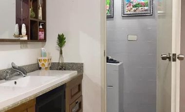 2 Bedroom Unit for Sale in Solano Hills Condominium, Sucat, Muntinplupa City