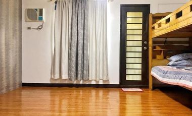 2 Bedroom Unit for Sale in Solano Hills Condominium, Sucat, Muntinplupa City