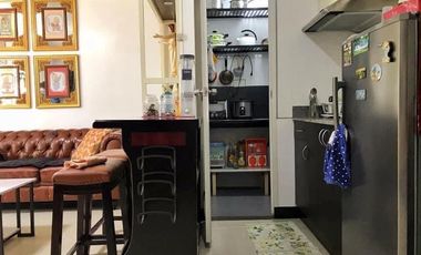 2 Bedroom Unit for Sale in Solano Hills Condominium, Sucat, Muntinplupa City