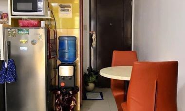 2 Bedroom Unit for Sale in Solano Hills Condominium, Sucat, Muntinplupa City