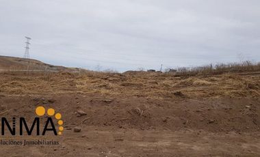 Venta de terreno en Santa Isabel del Mar, Playas de Rosarito, B.C.