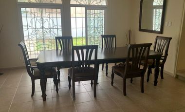 Casa en Venta en Costa de Oro