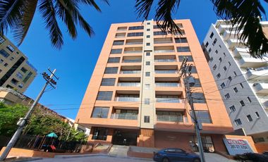Apartamento en venta, para estrenar en Altos de Riomar, Barranquilla