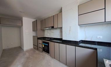 Apartamento en venta, para estrenar en Altos de Riomar, Barranquilla