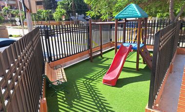 Apartamento en venta, para estrenar en Altos de Riomar, Barranquilla