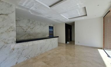 Apartamento en venta, para estrenar en Altos de Riomar, Barranquilla